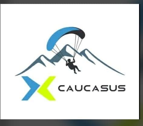 Xcaucasus - პარაგლაიდინგის განვითარების და პოპულარიზაციის ასოციაცია